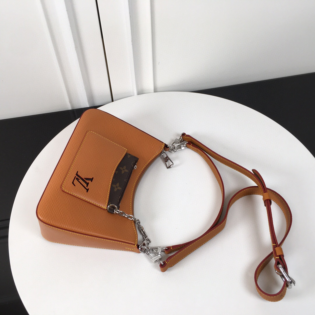 M80794 MARELLE, LOUIS VUITTON LV