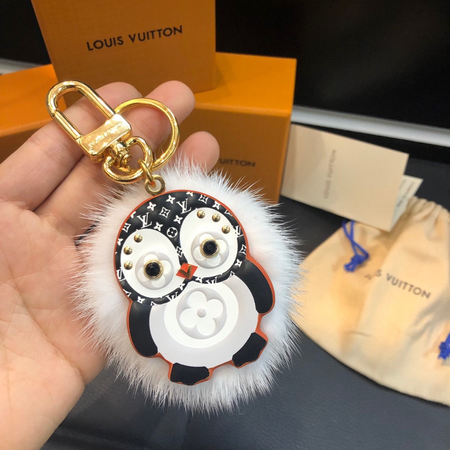 Louis Vuitton LV, key chain