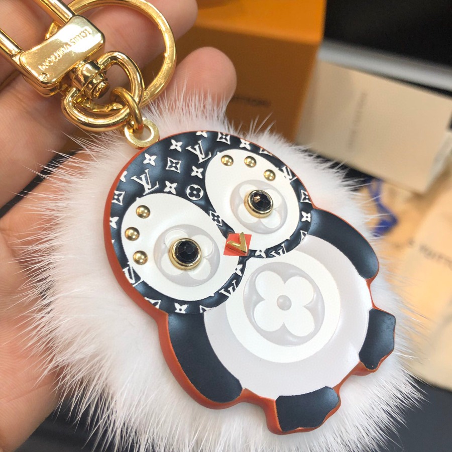 Louis Vuitton LV, key chain