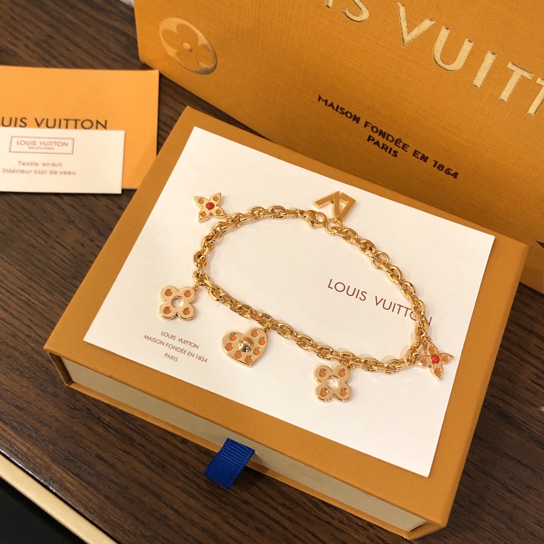 BRACELET, Louis Vuitton LV