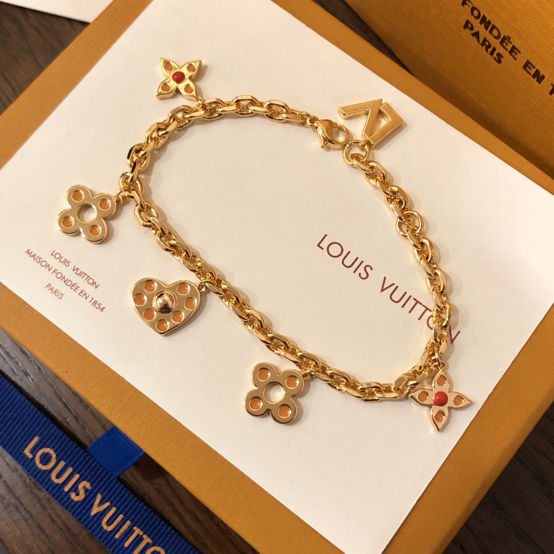 BRACELET, Louis Vuitton LV