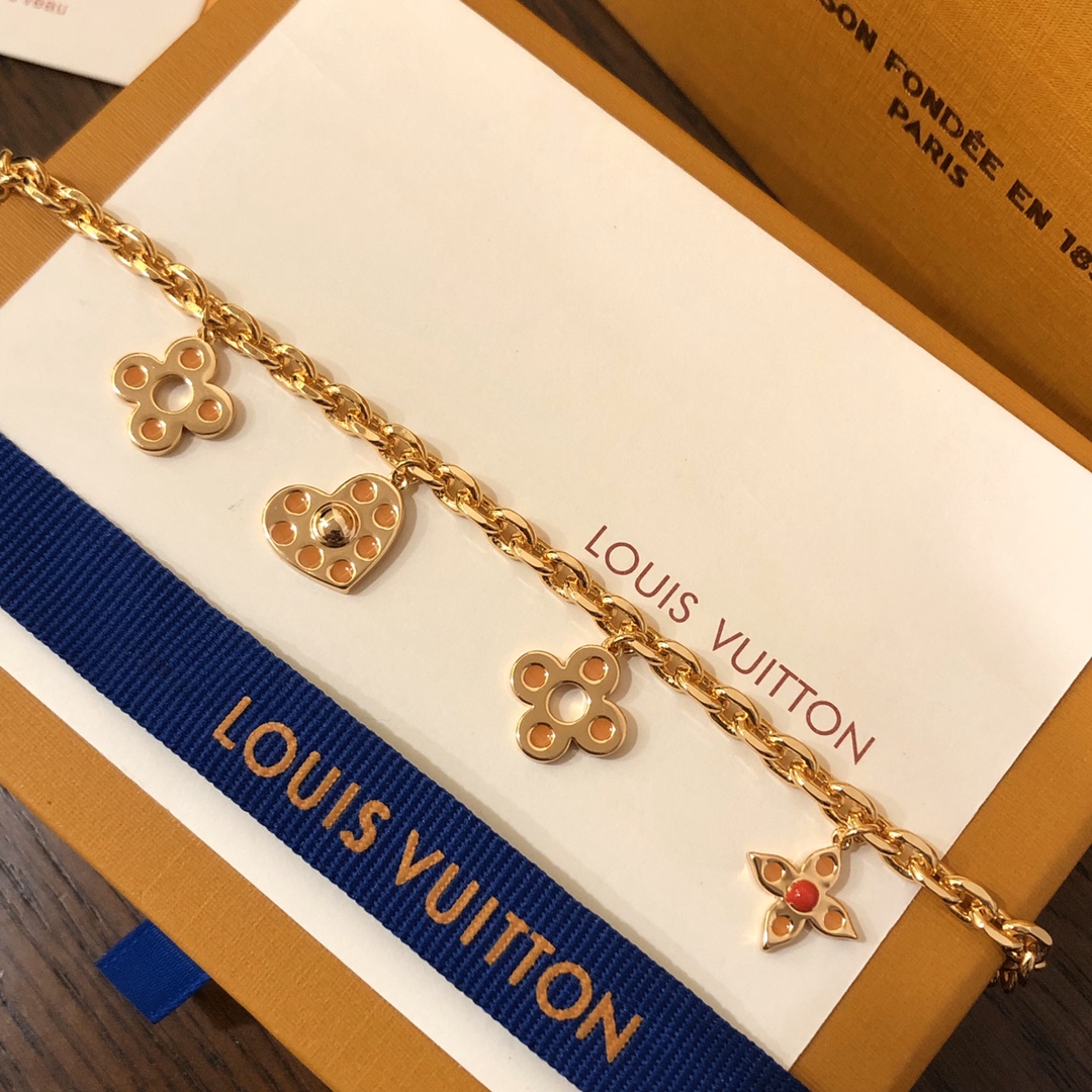 BRACELET, Louis Vuitton LV