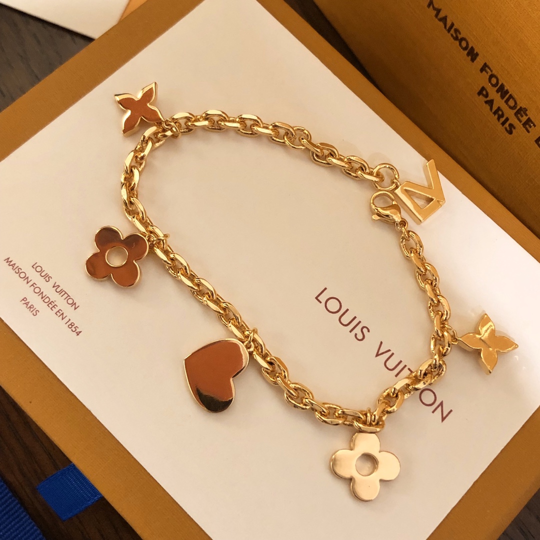 BRACELET, Louis Vuitton LV