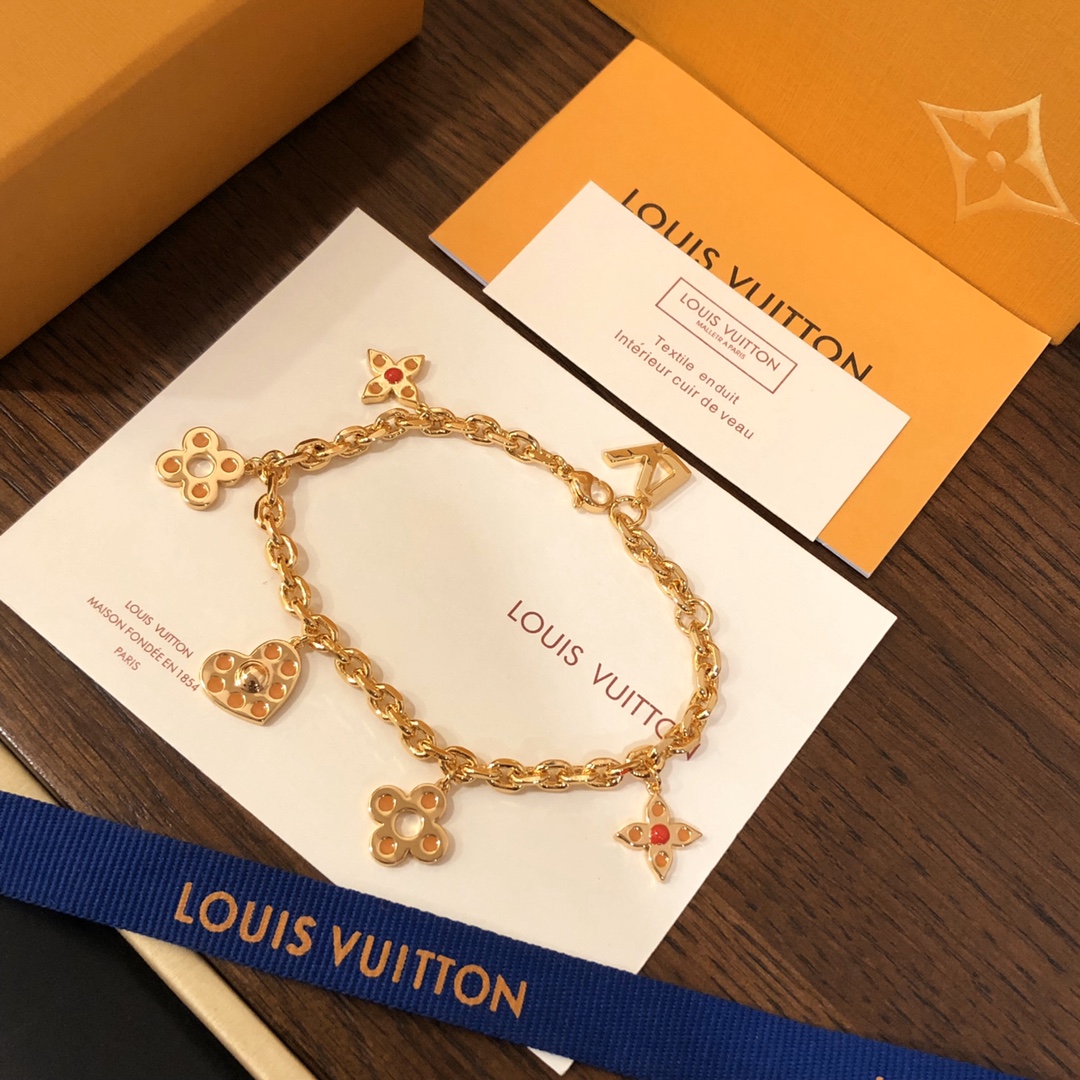 BRACELET, Louis Vuitton LV