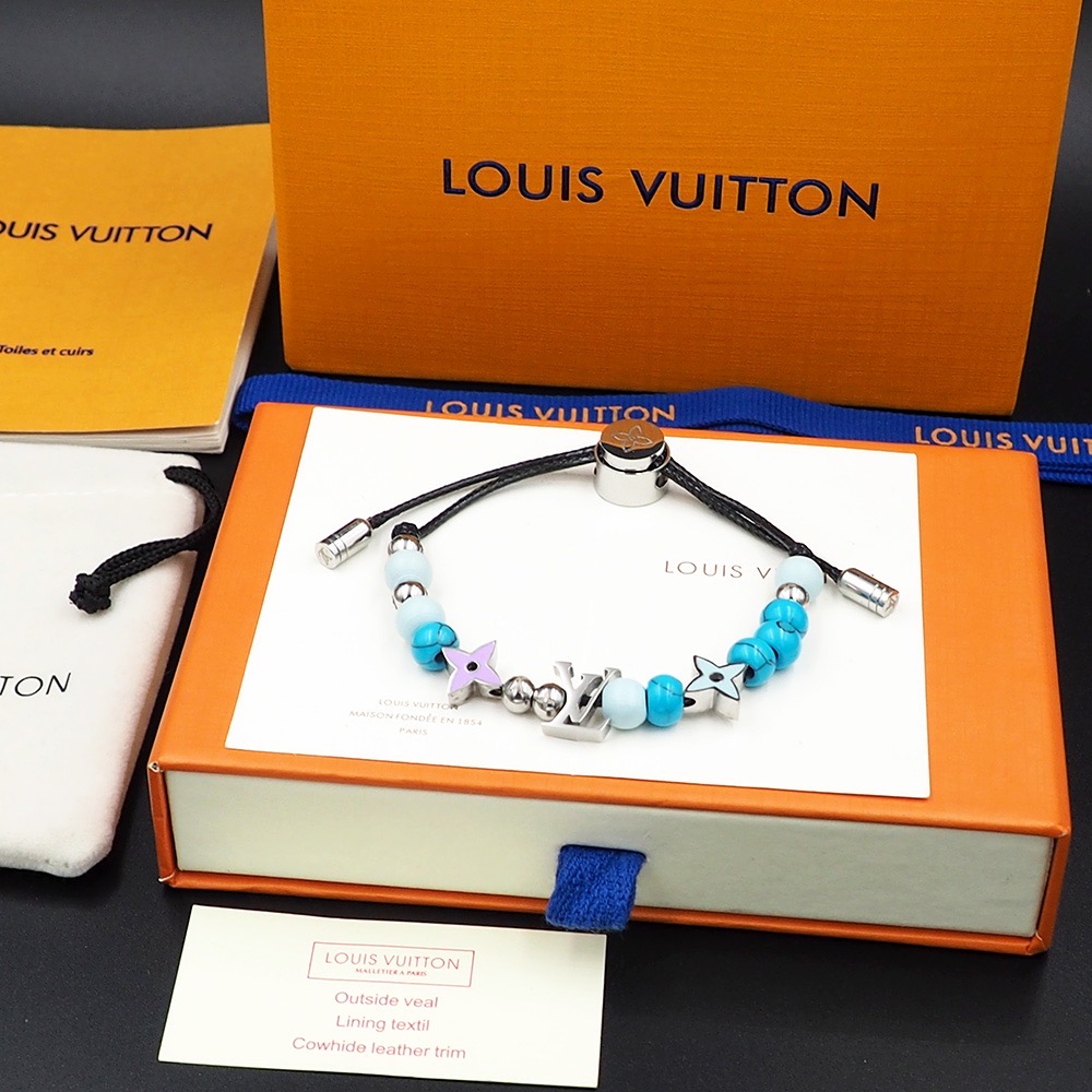 BRACELET, Louis Vuitton LV