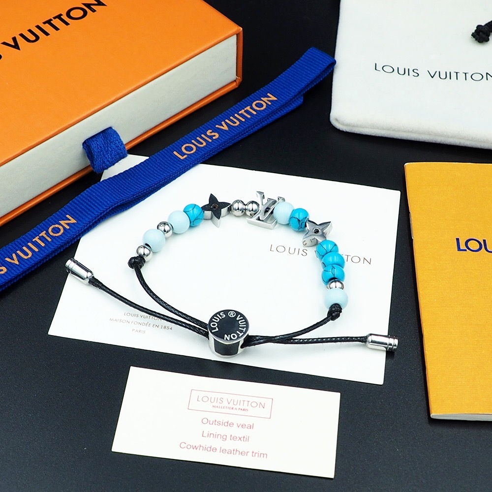 BRACELET, Louis Vuitton LV