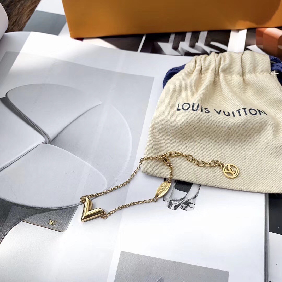 BRACELET, Louis Vuitton LV