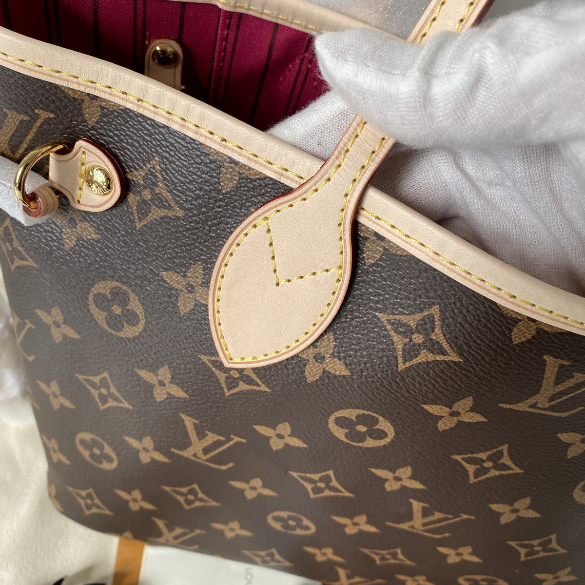 M41245 NEVERFULL PM