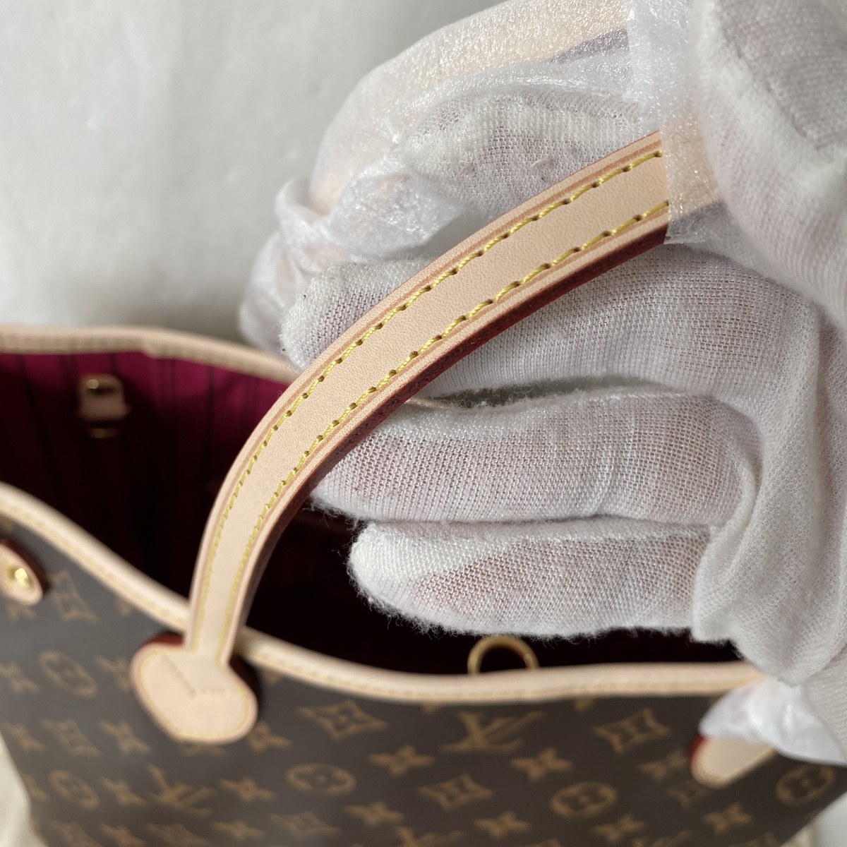 M41245 NEVERFULL PM