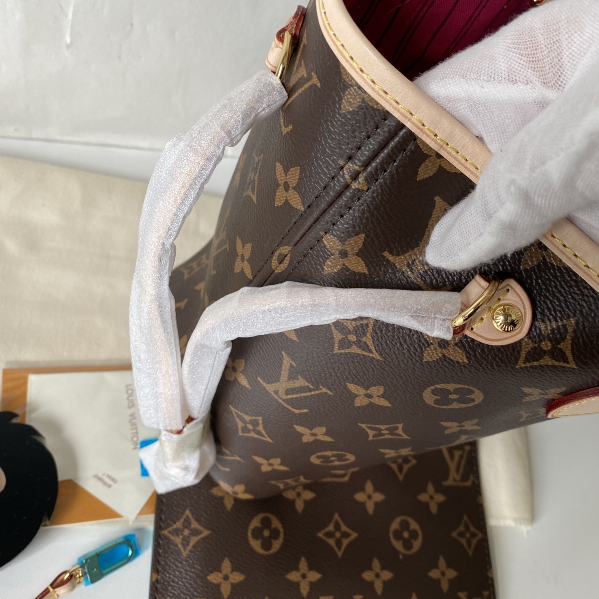 M41245 NEVERFULL PM