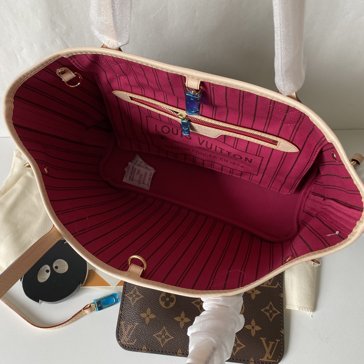 M41245 NEVERFULL PM
