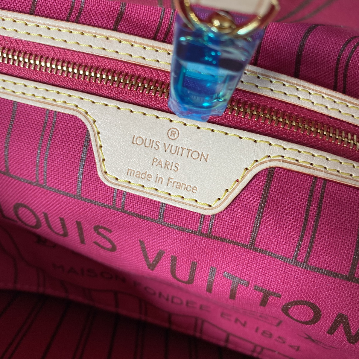 M41245 NEVERFULL PM