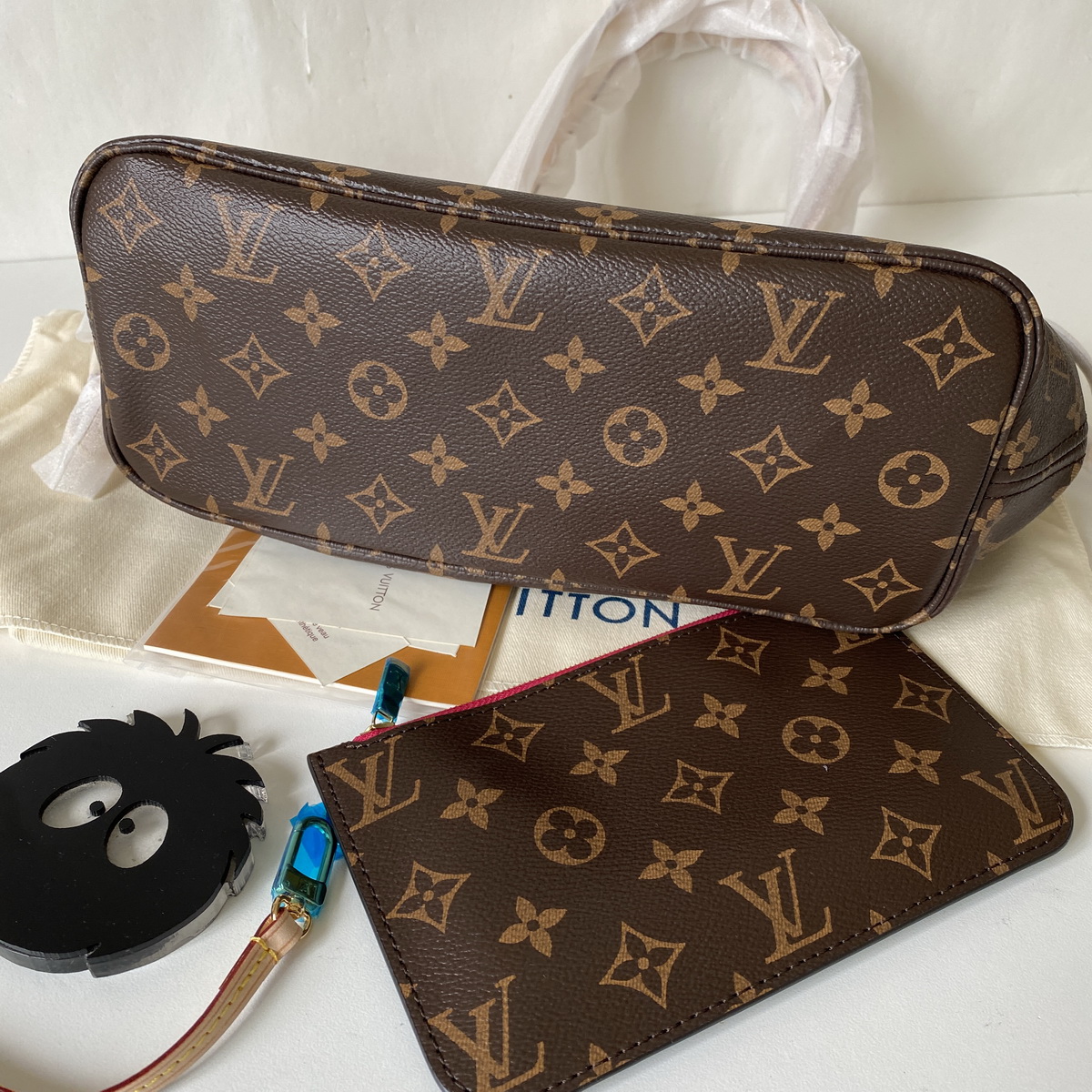 M41245 NEVERFULL PM