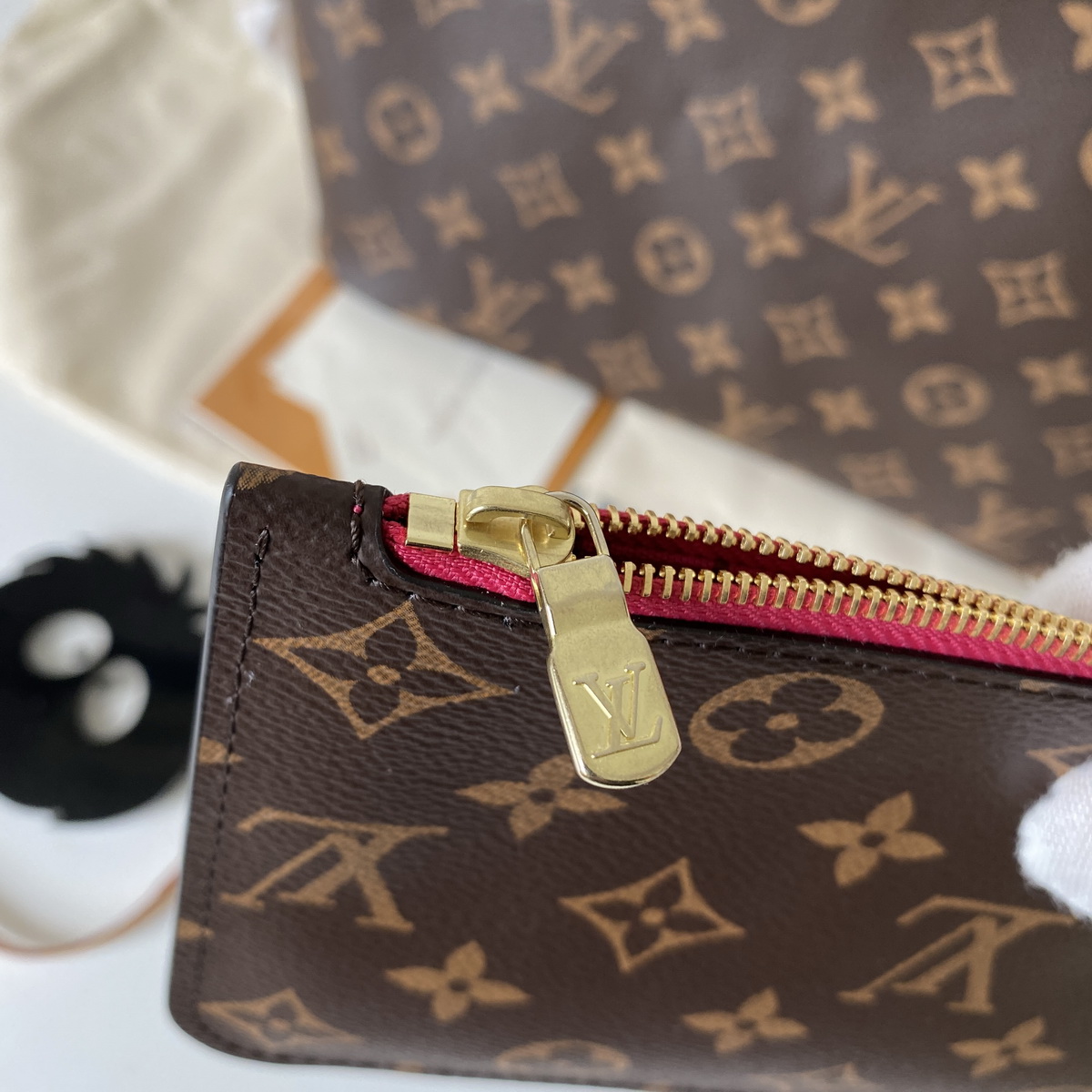M41245 NEVERFULL PM