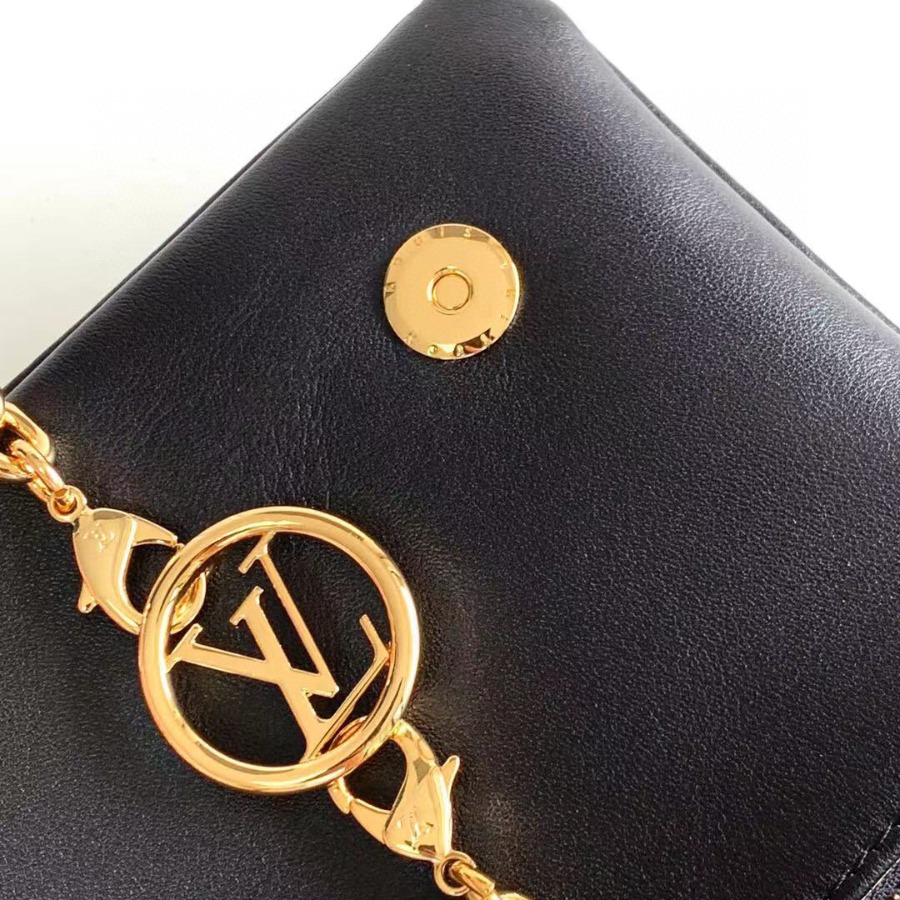 M80742  POCHETTE COUSSIN, LOUIS VUITTON LV