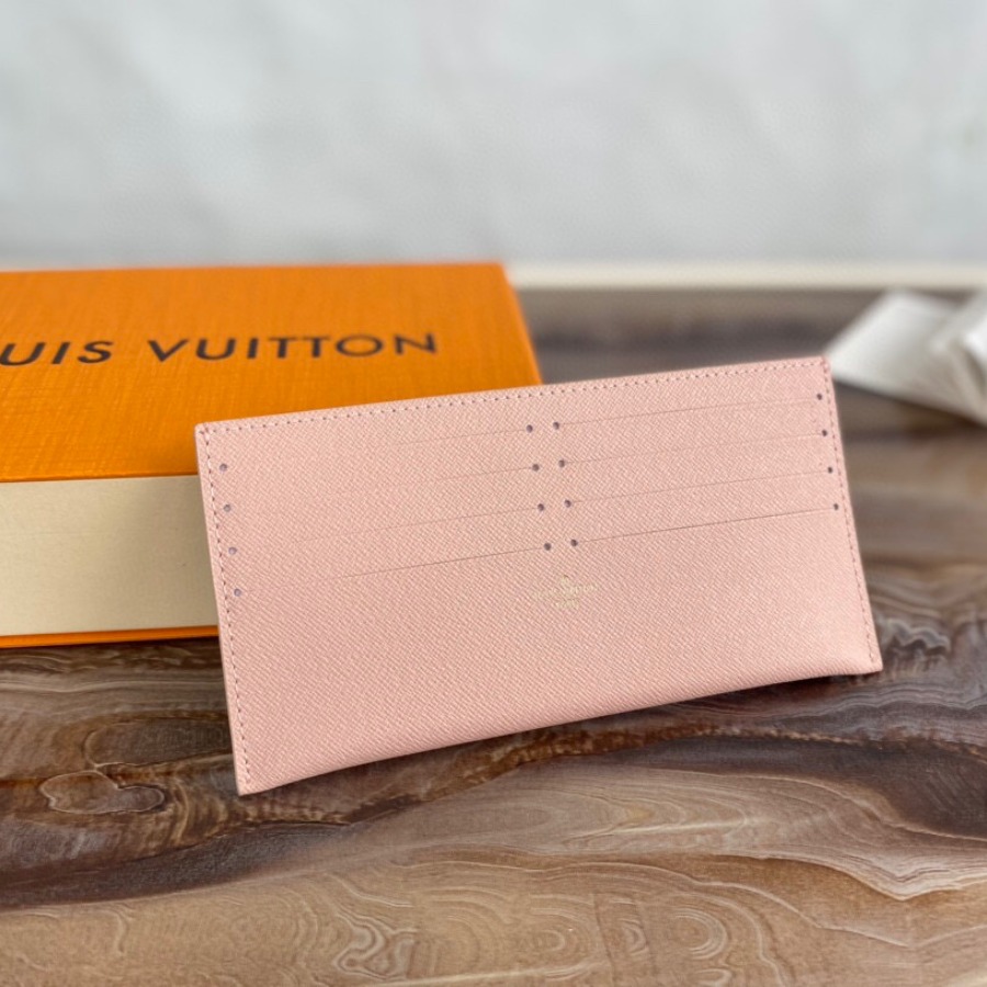 N60474  FÉLICIE POCHETTE, LOUIS VUITTON LV