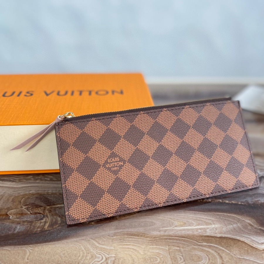 N60474  FÉLICIE POCHETTE, LOUIS VUITTON LV