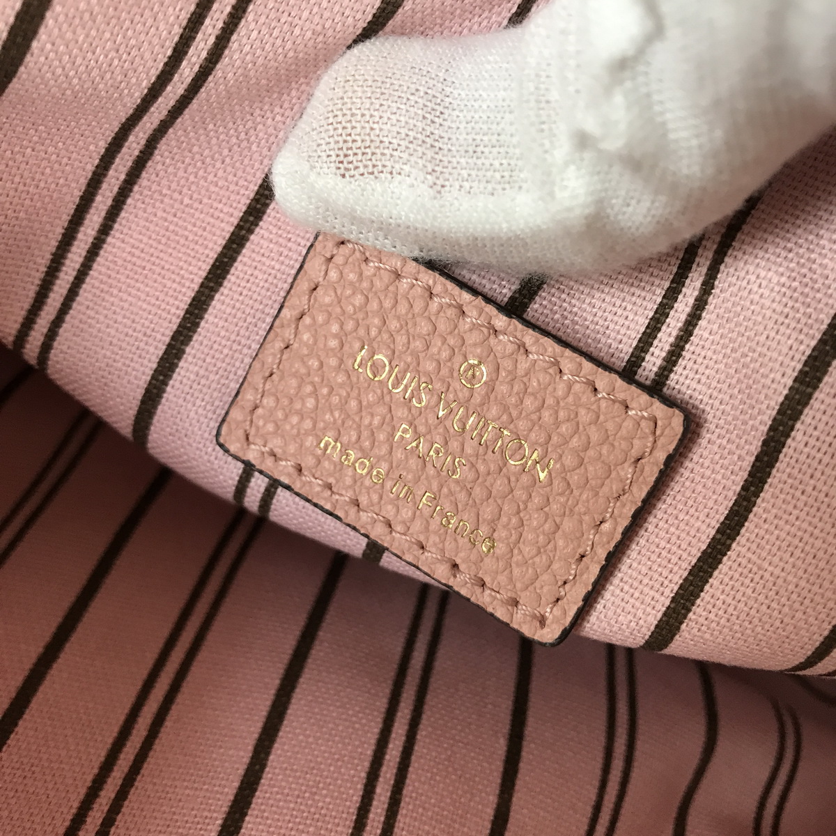 M44018, Louis Vuitton LV, POCHETTE METIS