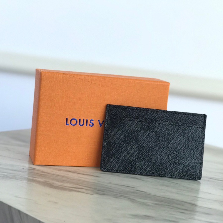 N61733, Louis Vuitton LV, CARD HOLDER