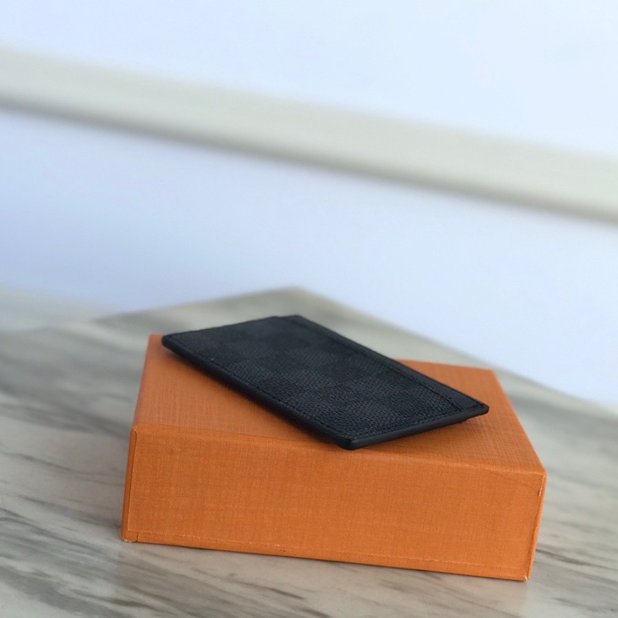 N61733, Louis Vuitton LV, CARD HOLDER