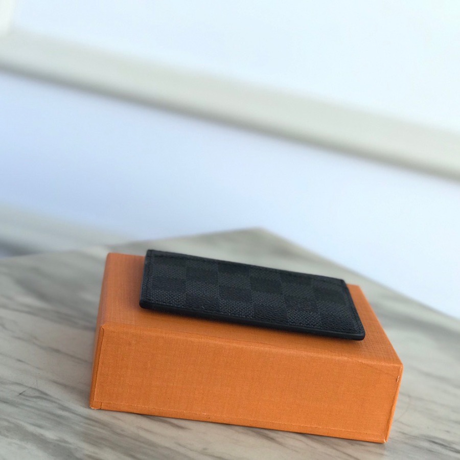 N61733, Louis Vuitton LV, CARD HOLDER