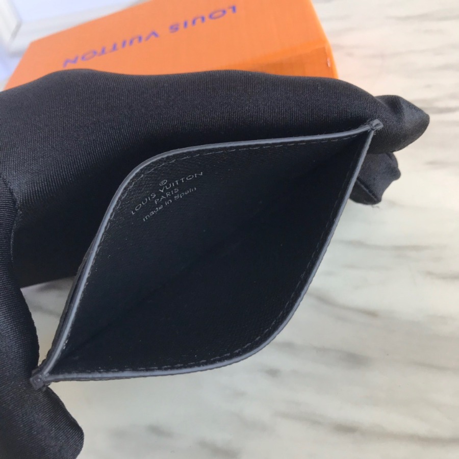 N61733, Louis Vuitton LV, CARD HOLDER