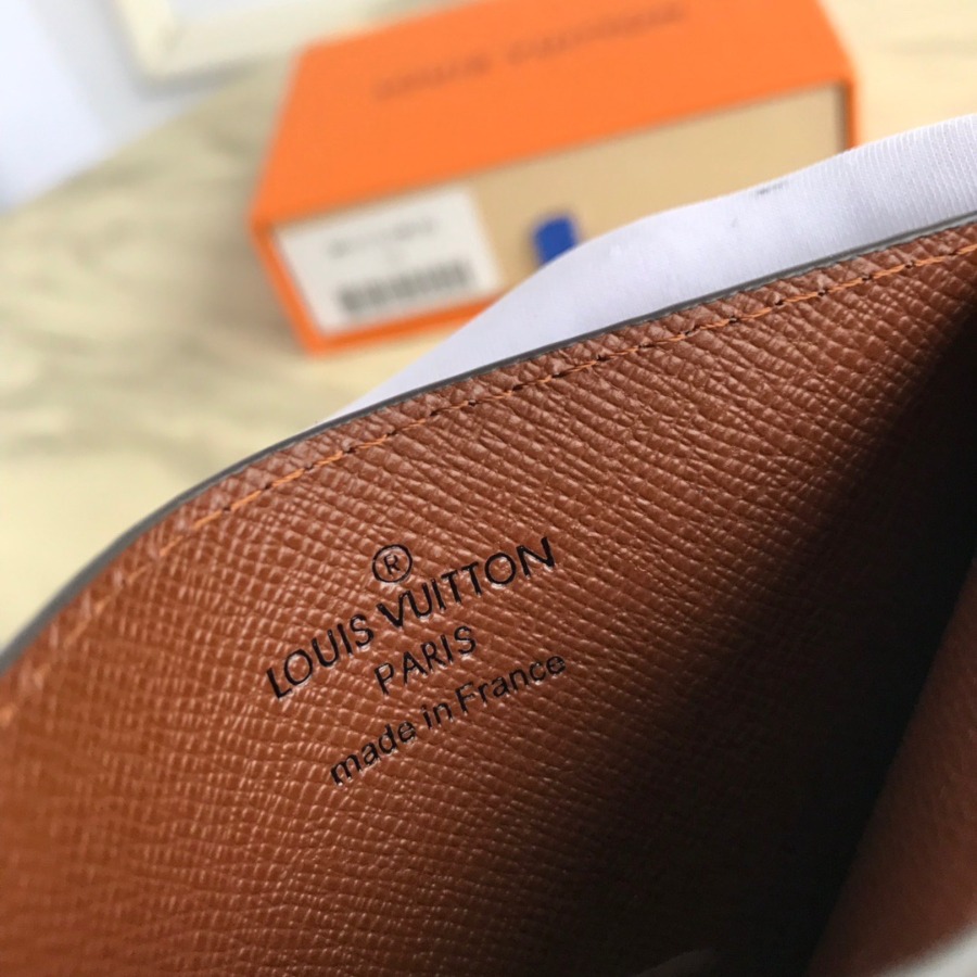 Louis Vuitton LV, CARD HOLDER