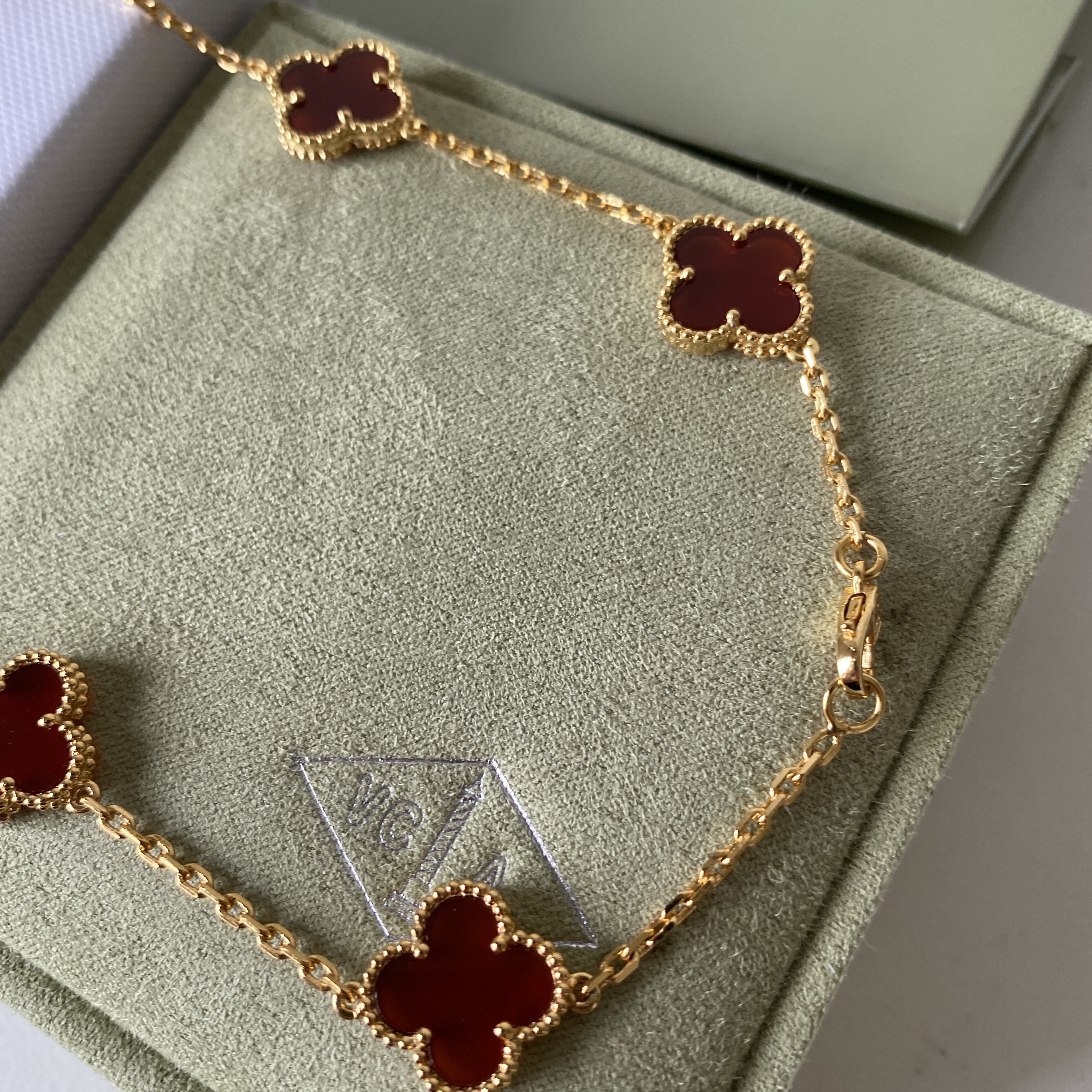 VanCleef&Arpels Necklaces