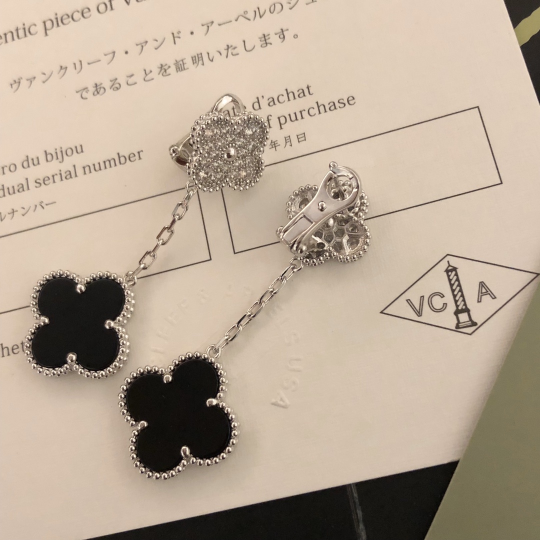 VanCleef&Arpels Earrings