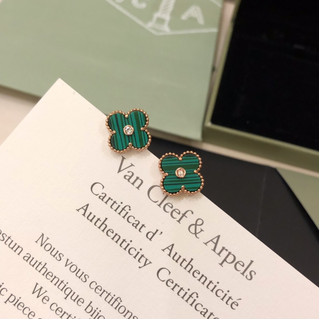 VanCleef&Arpels Earrings