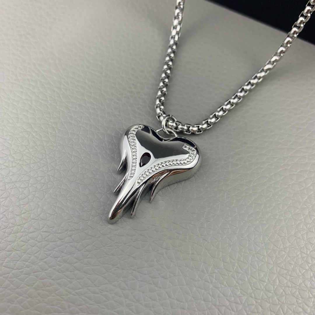Necklaces, YSL