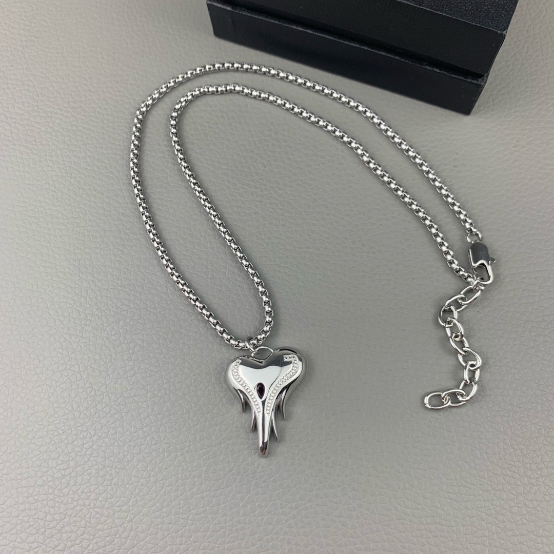 Necklaces, YSL