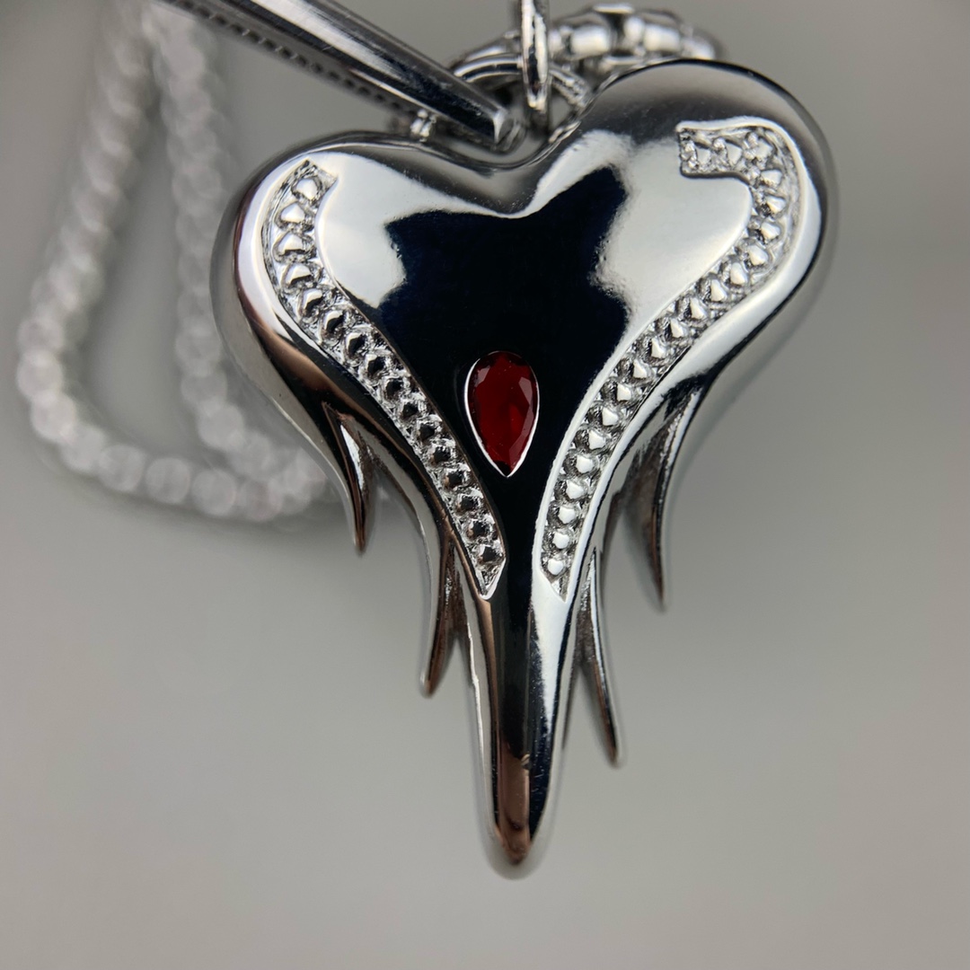 Necklaces, YSL
