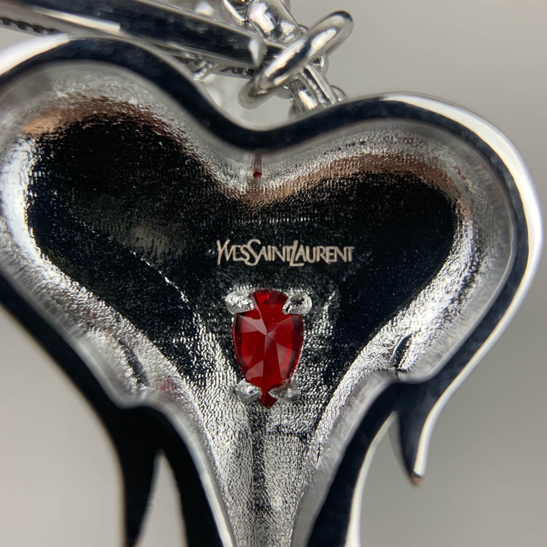 Necklaces, YSL