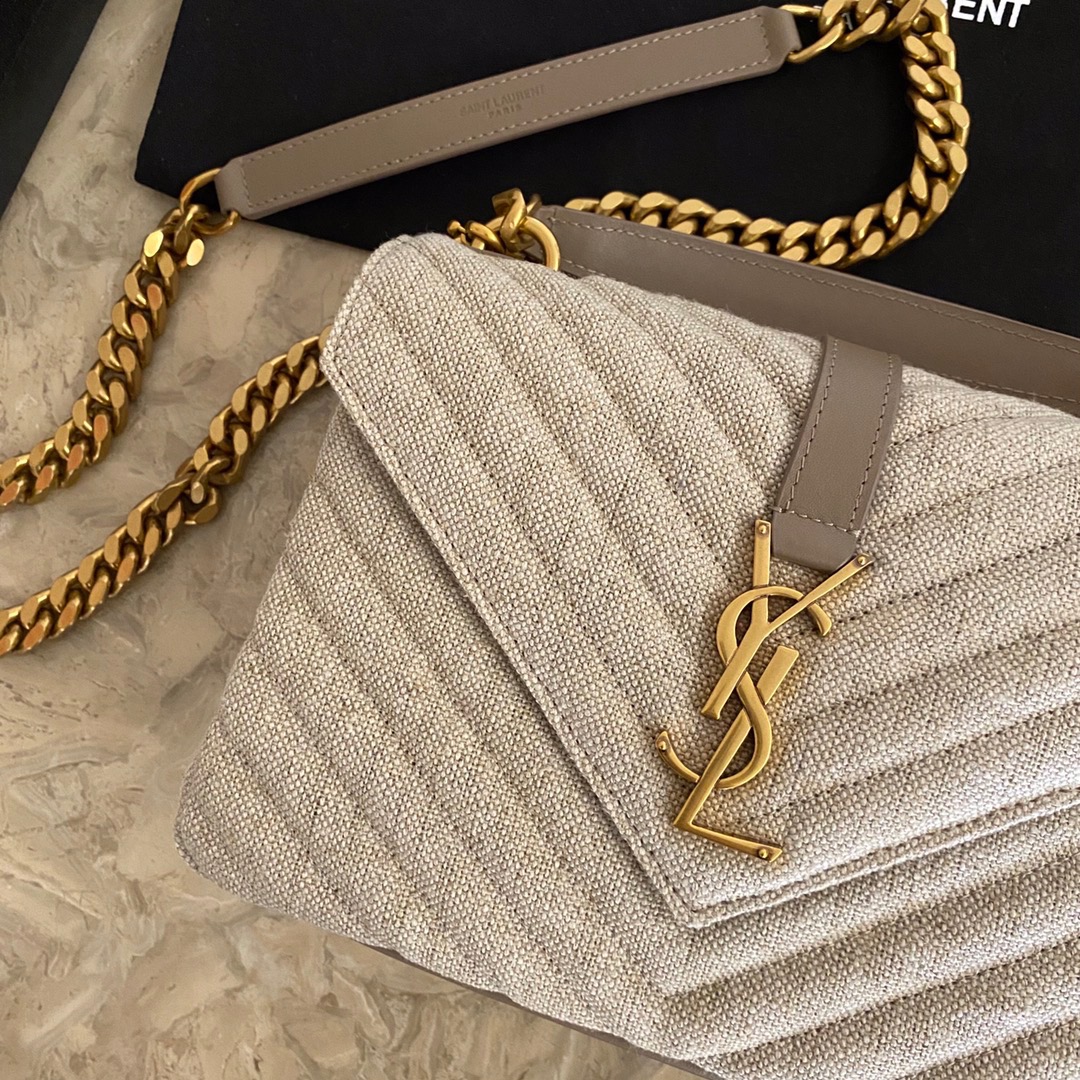 COLLEGE MEDIUM, YSL Saint Laurent