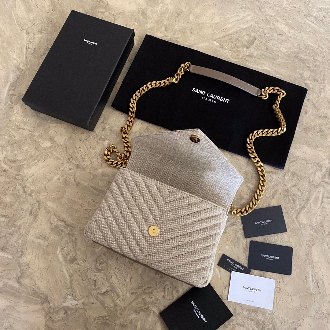COLLEGE MEDIUM, YSL Saint Laurent