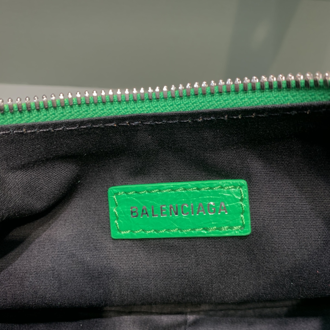WOMEN'S LE CAGOLE XS SHOULDER BAG, BALENCIAGA HANDBAG