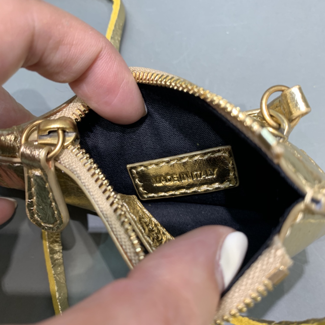 WOMEN'S LE CAGOLE XS SHOULDER BAG, BALENCIAGA HANDBAG