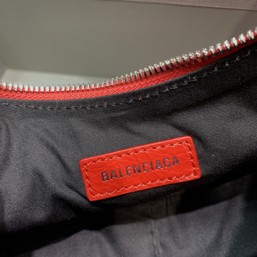 WOMEN'S LE CAGOLE XS SHOULDER BAG, BALENCIAGA HANDBAG