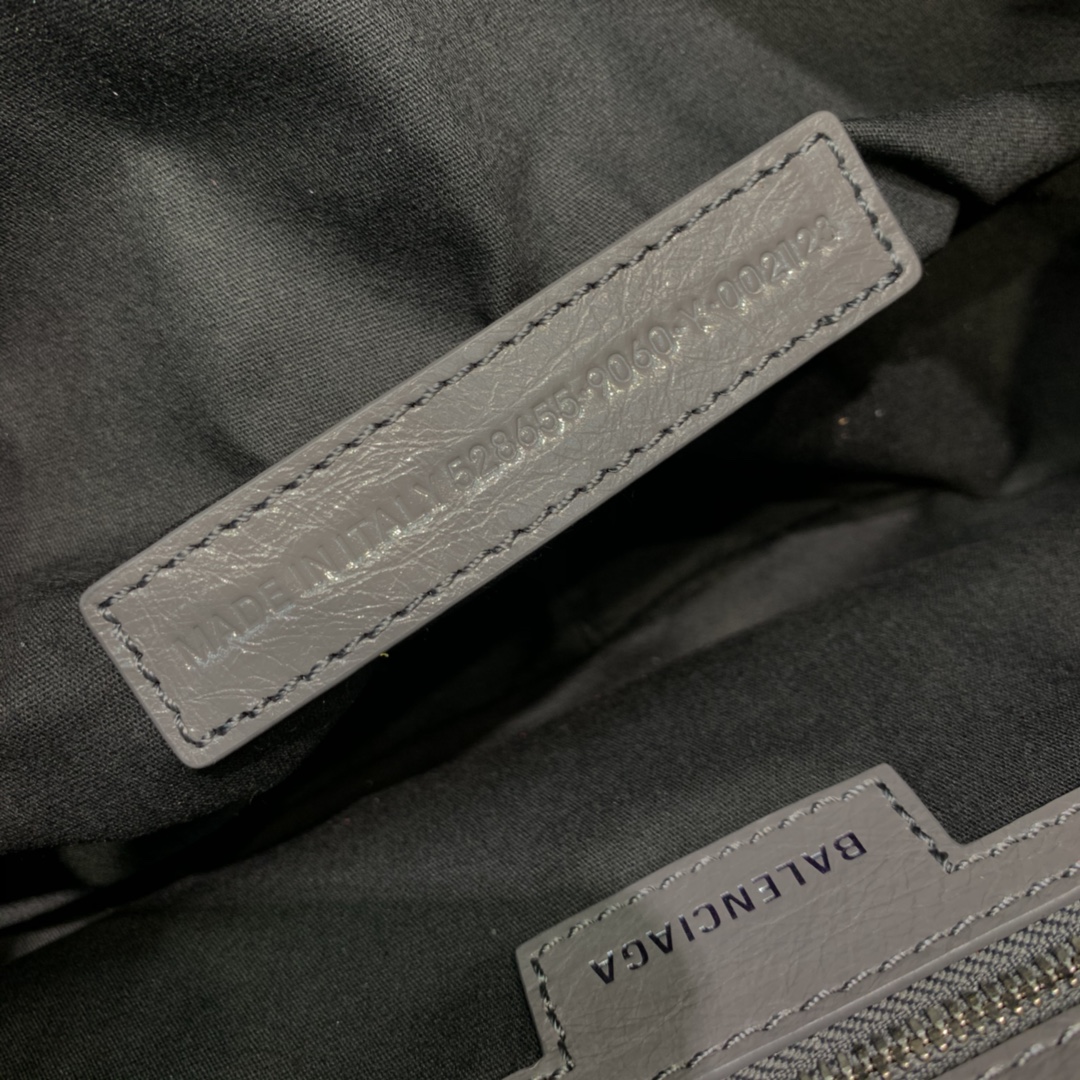 WOMEN'S LE CAGOLE SMALL SHOULDER BAG, BALENCIAGA HANDBAG