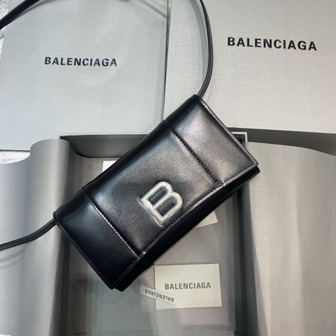 Wallet on chain, BALENCIAGA HANDBAG