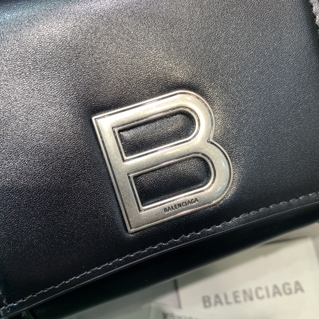 Wallet on chain, BALENCIAGA HANDBAG