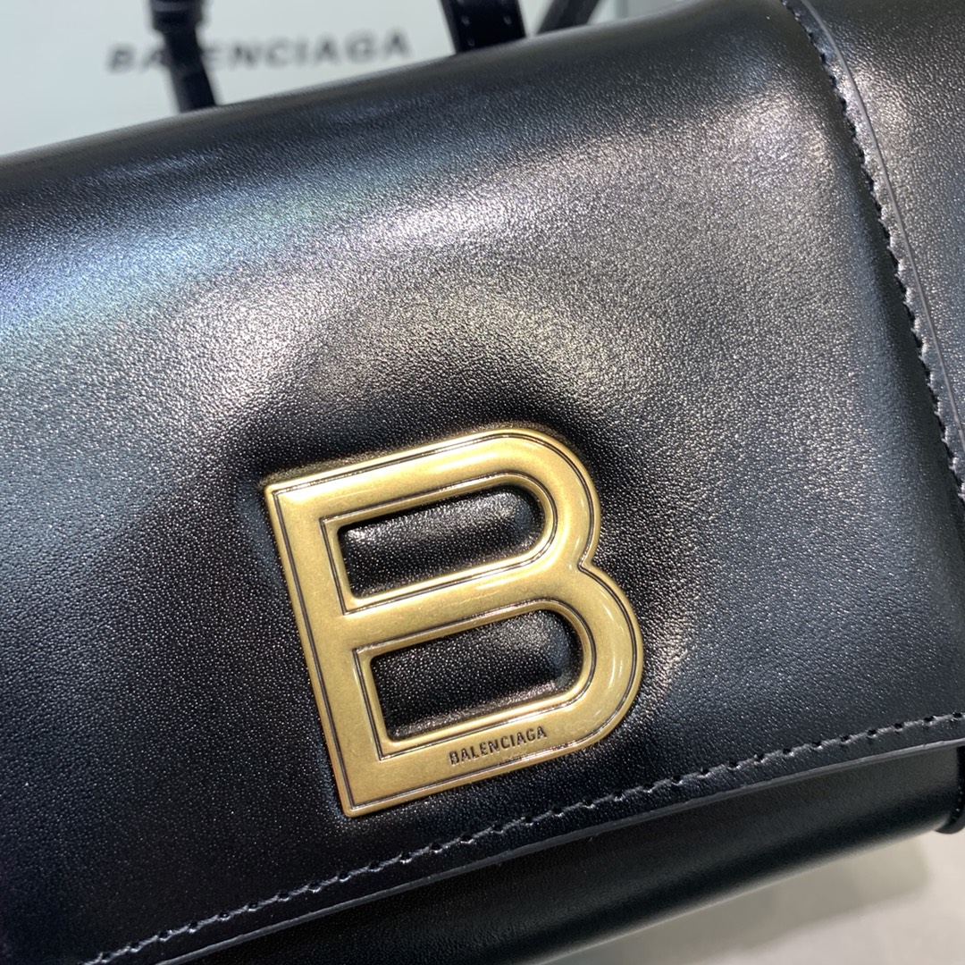 Wallet on chain, BALENCIAGA HANDBAG