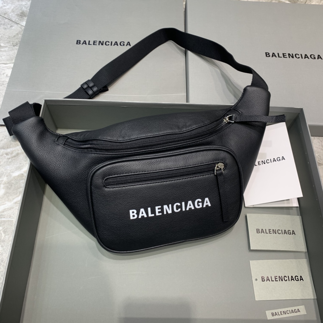 EXPLORER BELTBAG, BALENCIAGA HANDBAG