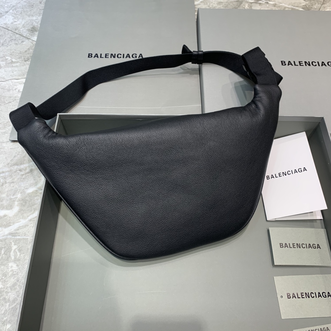 EXPLORER BELTBAG, BALENCIAGA HANDBAG