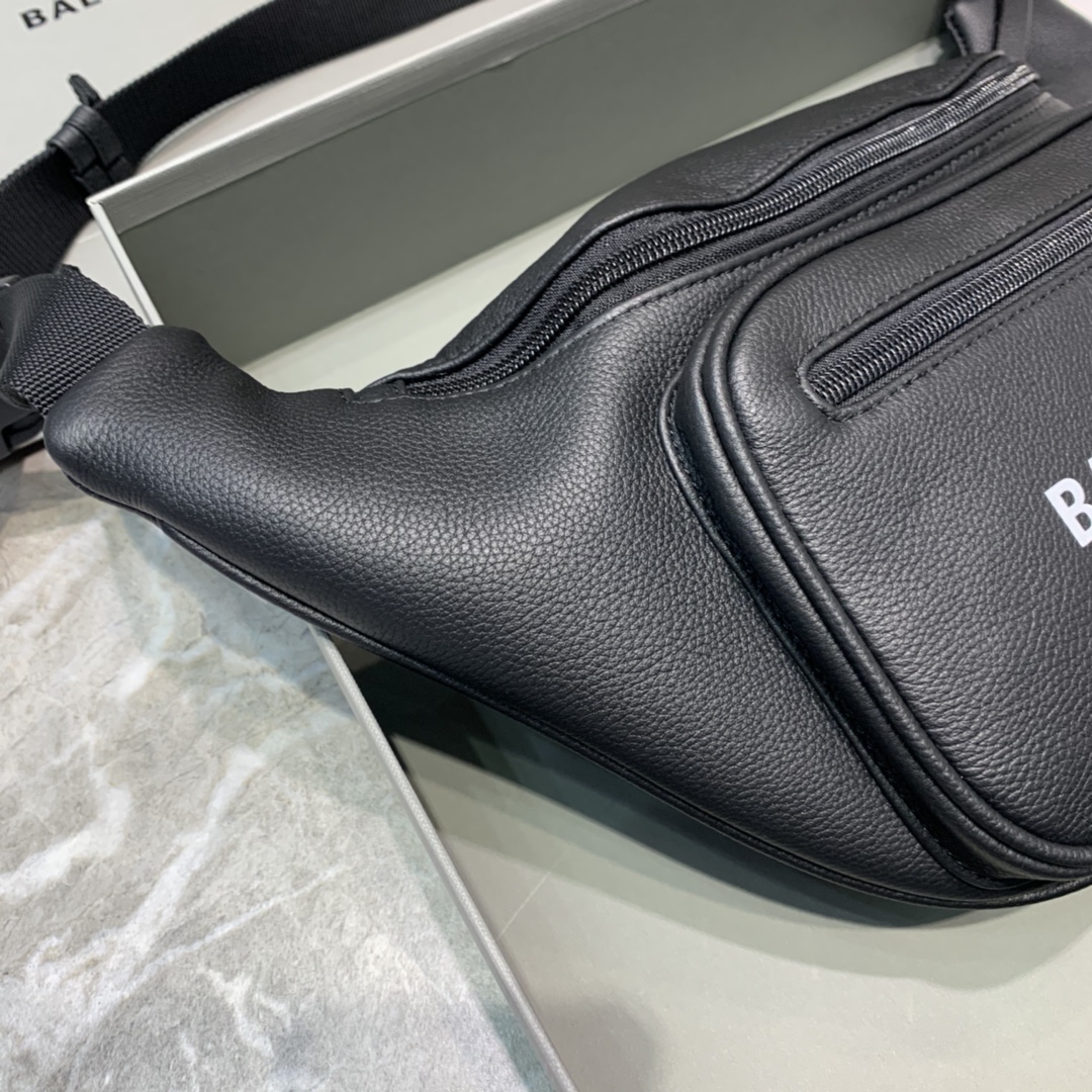 EXPLORER BELTBAG, BALENCIAGA HANDBAG
