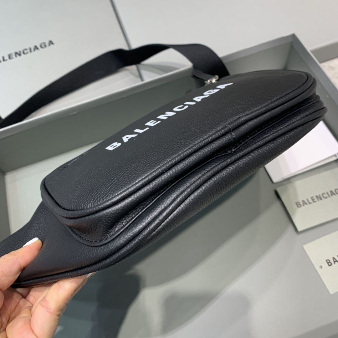 EXPLORER BELTBAG, BALENCIAGA HANDBAG
