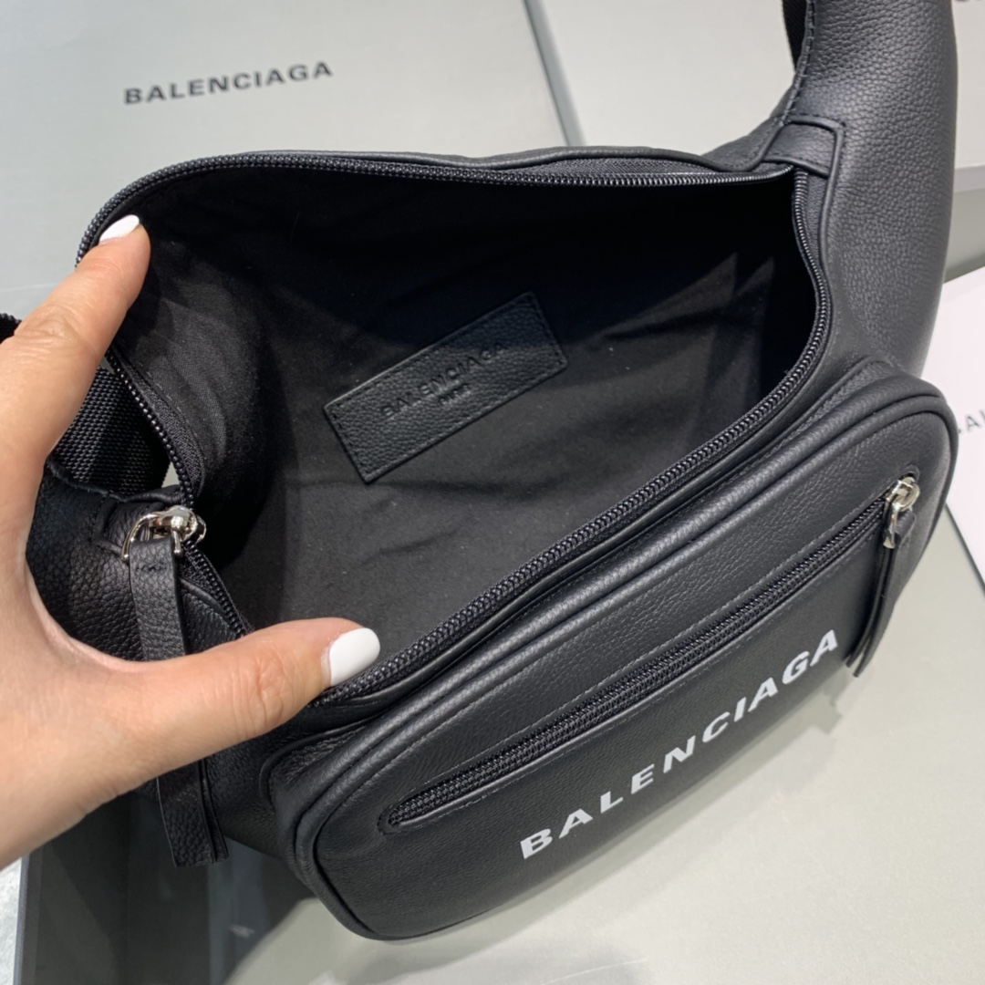 EXPLORER BELTBAG, BALENCIAGA HANDBAG