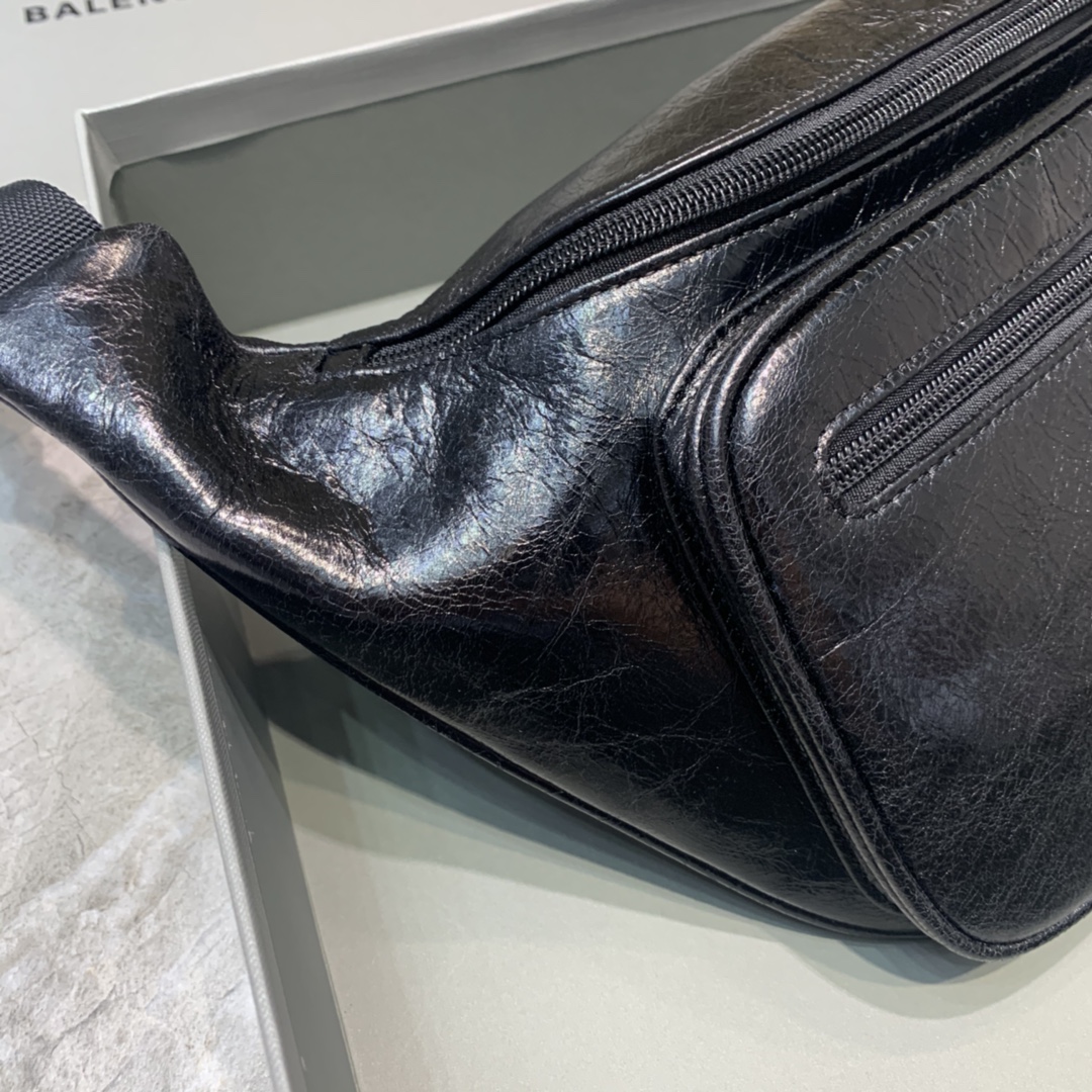 EXPLORER BELTBAG, BALENCIAGA HANDBAG