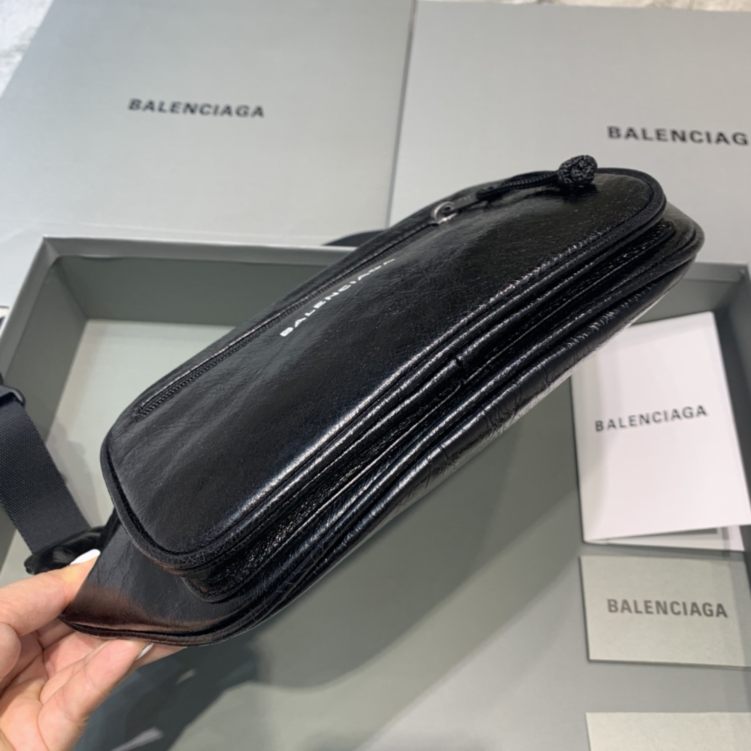 EXPLORER BELTBAG, BALENCIAGA HANDBAG